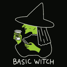 Witch GIF - Witch GIFs