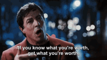 Rocky Balboa Speech GIF