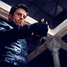 Falcon And The Winter Soldier GIF - Falcon And The Winter Soldier GIFs