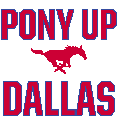 Pony Up Sticker - Pony Up Stickers