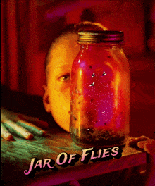 Alice In Chains Jar Of Flies GIF
