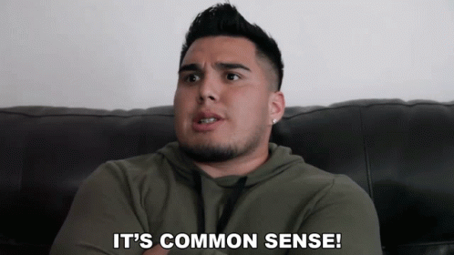 Just common