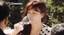 Drink Road To Paris GIF - Drink Road To Paris Wine GIFs