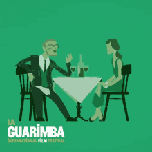 Speaking Guarimba GIF - Speaking Guarimba Interesting GIFs