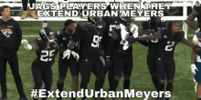 jaguars jags urabn meyers urban meyers