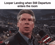 Looper Landing Inheritorshifty GIF