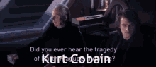 Kurt Cobain Tragedy GIF - Kurt Cobain Tragedy GIFs