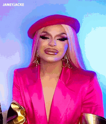 Icesis Couture Canadas Drag Race GIF - Icesis Couture Canadas Drag Race Clap GIFs