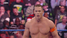John Cena What GIF - John Cena What Shocked GIFs