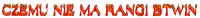 the word czemu is on a white background with flames coming out of it