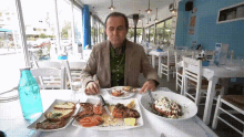 Ayhan Sicimoglu Food GIF - Ayhan Sicimoglu Food Pleasure GIFs