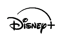 Logo Disney Sticker