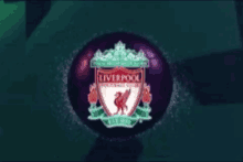 Liverpool Fc GIF - Liverpool Fc Shining In Color GIFs