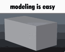 Modeling Modeling Is Easy GIF - Modeling Modeling Is Easy Easy GIFs