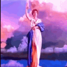 Lady Liberty GIF - Lady Liberty Ladyliberty GIFs
