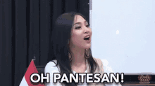 Oh Pantesan Super Deal Indonesia GIF - Oh Pantesan Super Deal Indonesia Super Deal Id GIFs