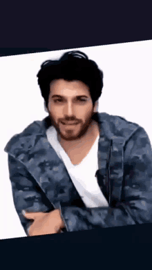Can Yaman Turkish Actor GIF - Can Yaman Turkish Actor Handsome GIFs