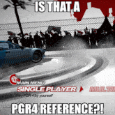 Project Gotham Racing Pgr4 GIF - Project Gotham Racing Pgr4 Pgr GIFs
