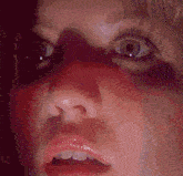 Carrie Bucket GIF - Carrie Bucket Pigs Blood GIFs