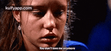 You Don'T Love Me Anymore.Gif GIF - You Don'T Love Me Anymore My Dumbass-managed-to-delete-this-post Blue Is-the-warmest-colour GIFs