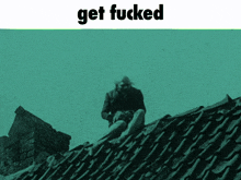 Get Fucked Nosferatu GIF