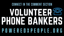 Powered By People Poweredxpeople GIF - Powered By People Poweredxpeople Phone Bank GIFs