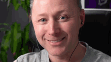Limmy Smile GIF - Limmy Smile Frown GIFs