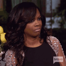 What Real Housewives Of Atlanta GIF
