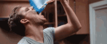 Devouring Corey Vidal GIF - Devouring Corey Vidal Delivery Girl GIFs
