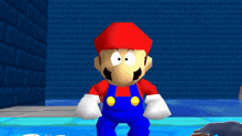 Smg4 Mario GIF - Smg4 Mario Idea GIFs