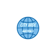 City Wide GIF