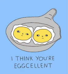 eggcellent excellent