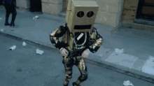 Robot GIF - Robot Dance Robot Dance GIFs