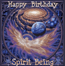 Happy Birthday GIF - Happy Birthday Spiritual GIFs