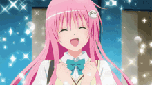Happy Smile GIF - Happy Smile Anime GIFs