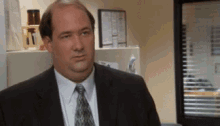 Double Thumbs Down GIF - Thumbsdown Kevin Theoffice GIFs