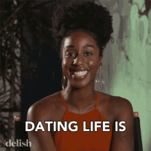 Dating Life Is Pretty Poor Right Now Single GIF - Dating Life Is Pretty Poor Right Now Single Single Life GIFs