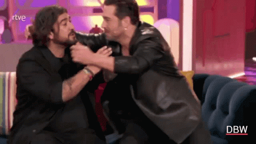 David Bustamante Bustamante GIF - David Bustamante Bustamante Bustamantegifs GIFs