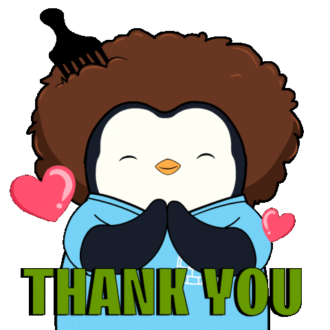 Thank You Thanks Sticker - Thank You Thanks Thumbs Up Stickers