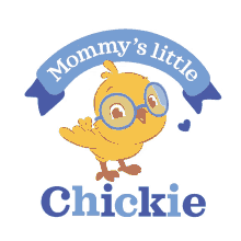 canticos mommys little chickie nicky nicky chickie chickie