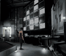 Resident Evil2 Ps1 GIF