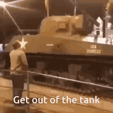 Im In A Tank And Youre Not Arthur GIF