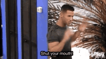 Jersey Shore Mike GIF - Jersey Shore Mike The Situation GIFs