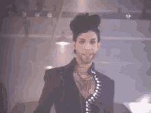 Prince Sexymf GIF - Prince Sexymf Slowmo GIFs