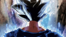 Goku Anime GIF - Goku Anime Dragon Ball GIFs