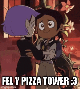 Pizza Tower Faker GIF - Pizza tower Faker - Discover & Share GIFs