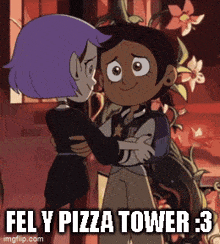 Pizza Tower GIF - Pizza Tower GIFs