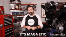 Its Magnetic Attractive GIF - Its Magnetic Attractive Fascinating GIFs