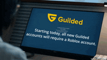 Fuck Guilded GIF - Fuck Guilded Microsoft GIFs