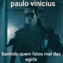Paulomacaco Vinicius GIF - Paulomacaco Paulo Vinicius GIFs
